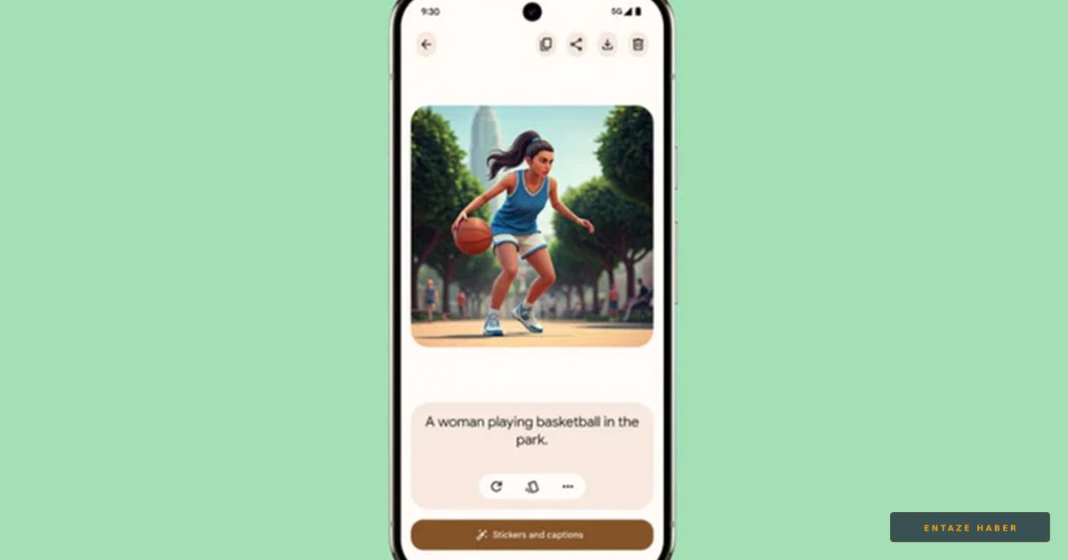 Google Yapay Zeka Stratejisini Değiştirdi: Popüler Uygulamasına Veda Etti