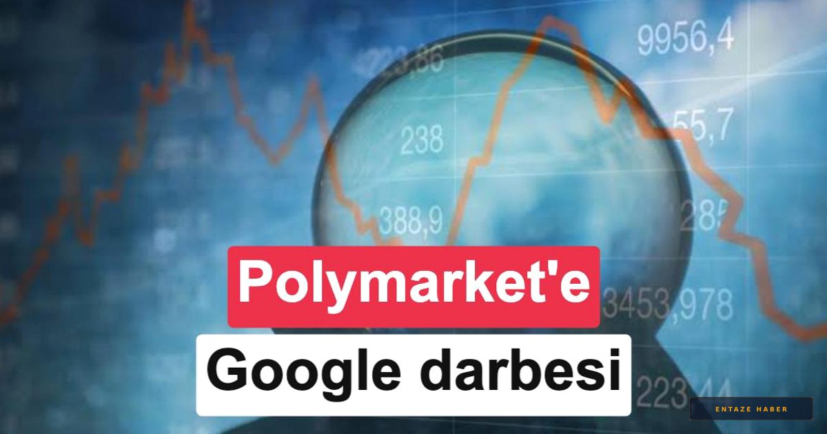 Google'dan Tahmin Platformlarına Büyük Darbe: Chrome Eklentileri Yasaklanıyor