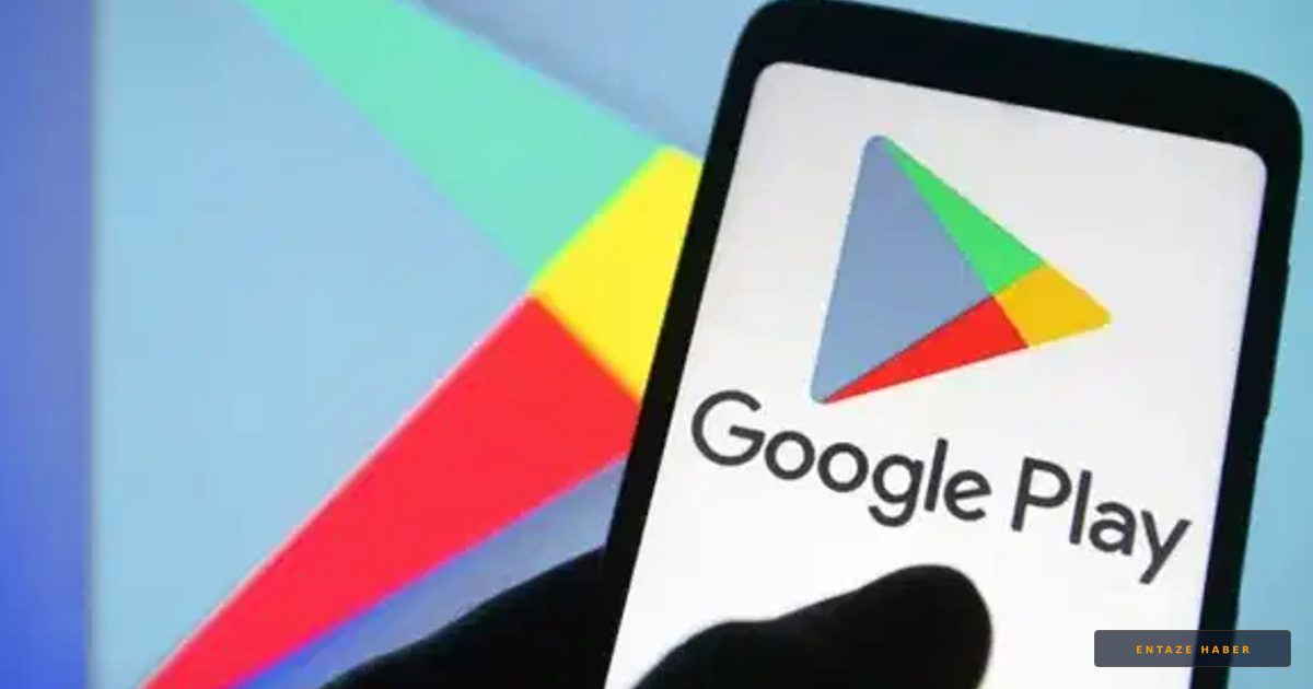 Google'dan Kritik Güncelleme: Play Store Deneyimi Baştan Aşağı Yenilendi