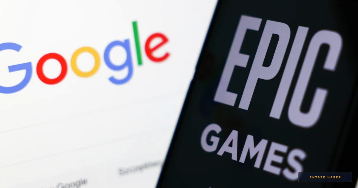 Google ve Epic Games'ten Dev U Dönüşü: Android'de Uygulama Mağazası Dönemi Başlıyor