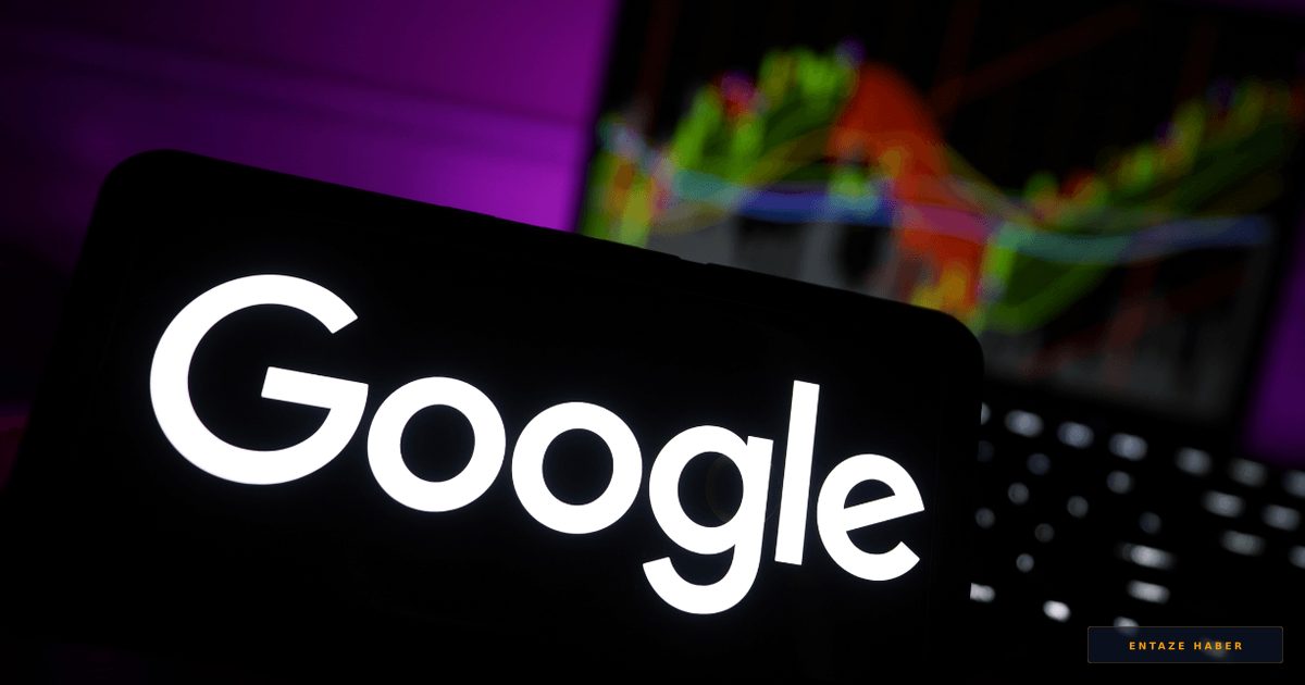 Google Veri Havuzunu Genişletiyor: Yapay Zeka Eğitimi İçin Kullanıcı Medyası Devrede