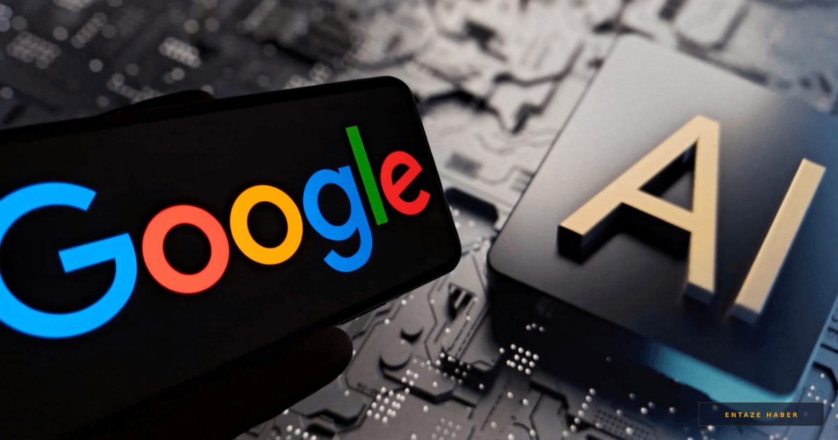 Google'dan Dijital Reklamcılıkta Yapay Zeka Devrimi: Şeffaflık Dönemi Başlıyor