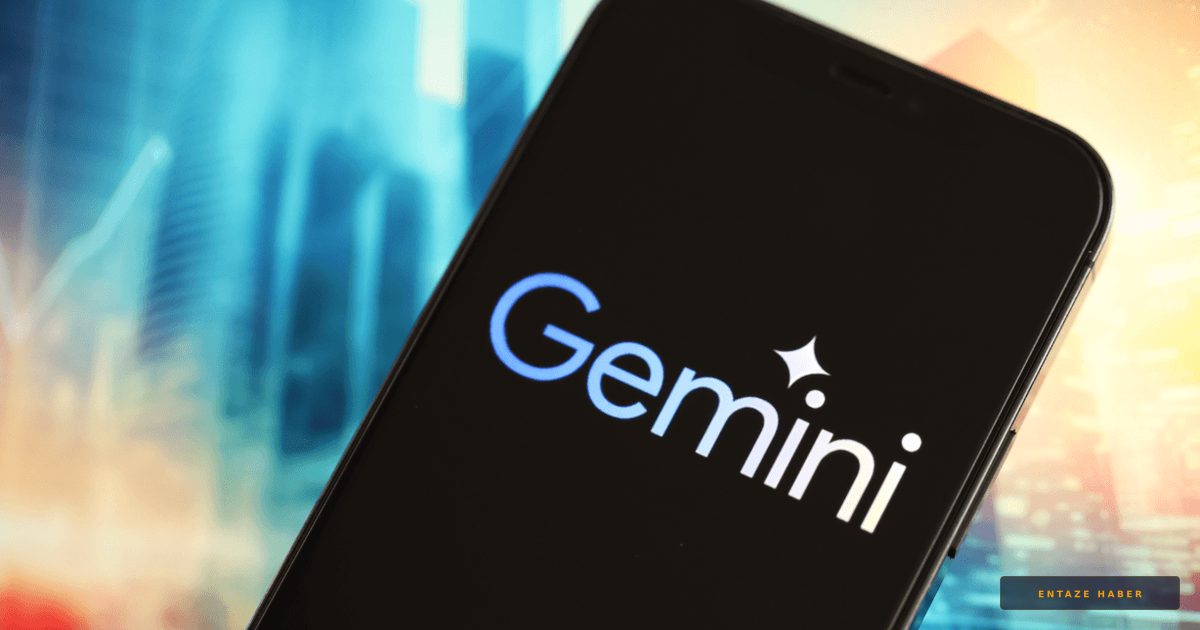 Google'dan Yapay Zeka Devrimi: Gemini Ailesine 3 Yeni Güçlü Model Katıldı