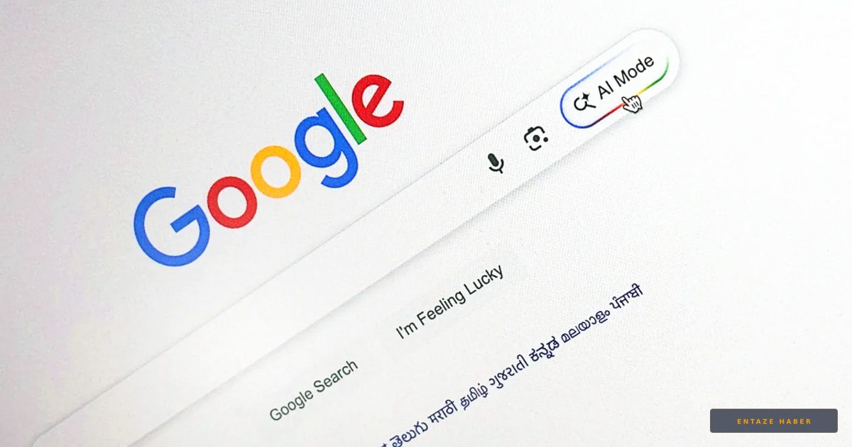 Google Arama Deneyimini Değiştiriyor: 7/24 Çalışan Yapay Zeka Ajanları Devrede