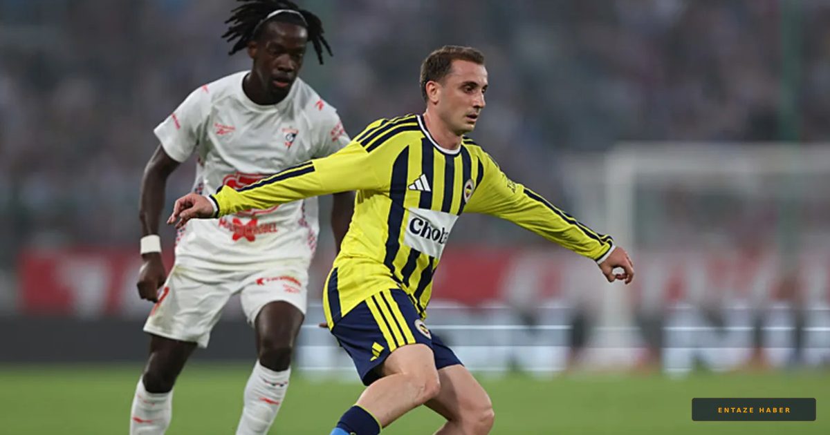 Fenerbahçe Polonya’da Devler Ligi Vizesi Peşinde: Gornik Zabrze Karşısında Kritik Randevu