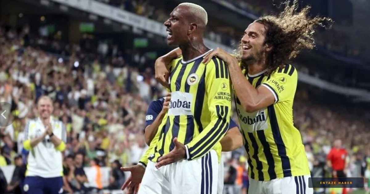 Fenerbahçe Avrupa'da Durdurulamıyor: Gornik Zabrze Deplasmanında Tur Sevinci
