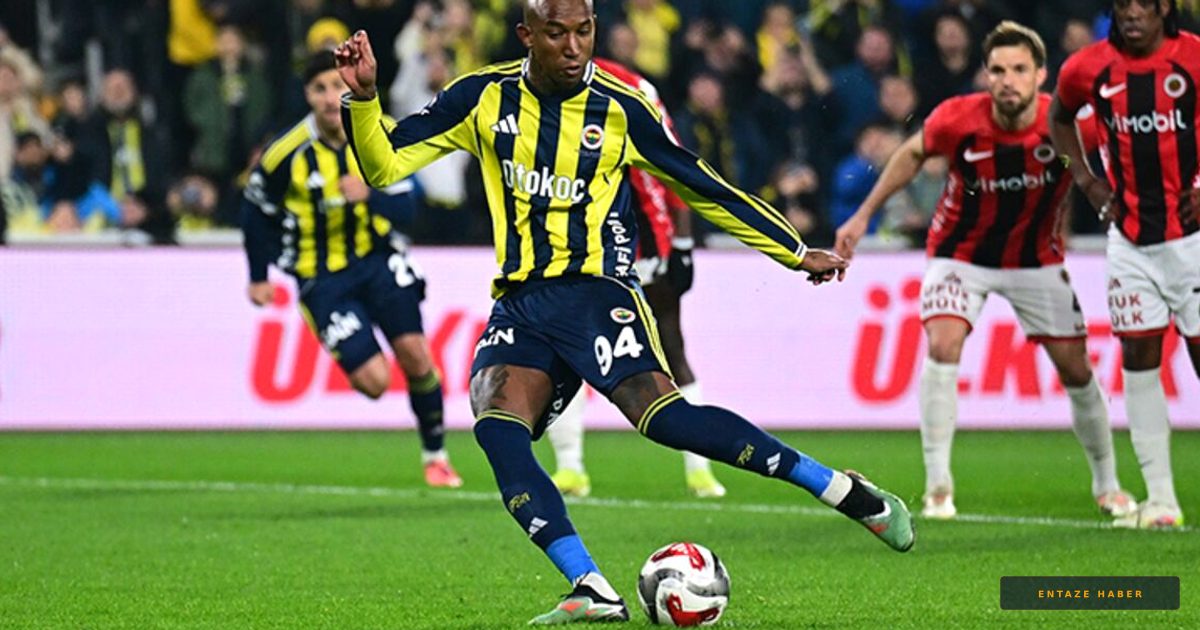 Fenerbahçe'nin Şampiyonlar Ligi Kader Gecesi: Górnik Zabrze Deplasmanı Ne Zaman ve Hangi Kanalda?