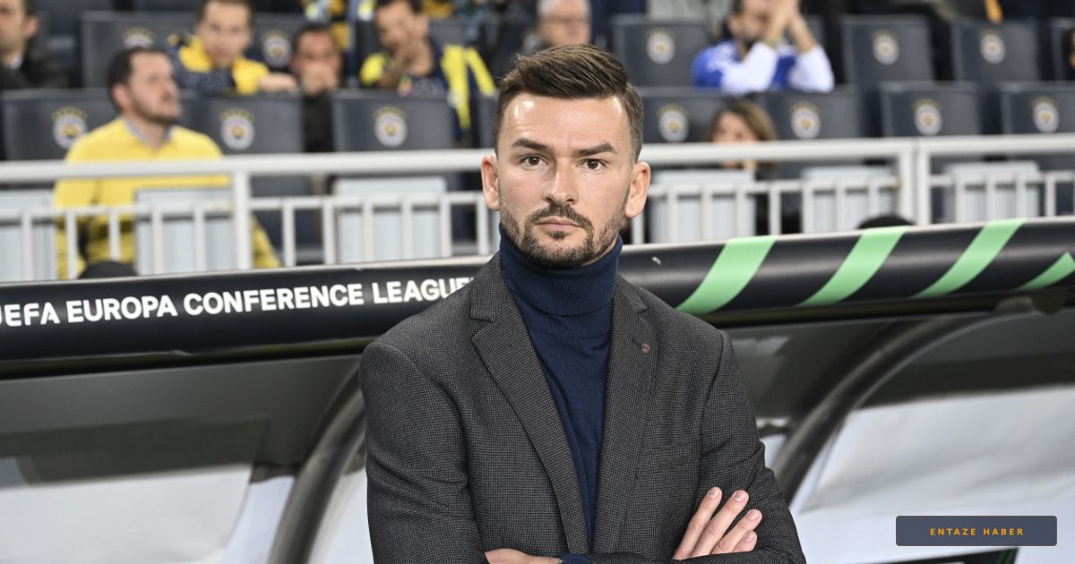 Gornik Zabrze'den Fenerbahçe'ye İddialı Sözler: 'Sistemleri Yok, Yıldızlara Bağlılar'