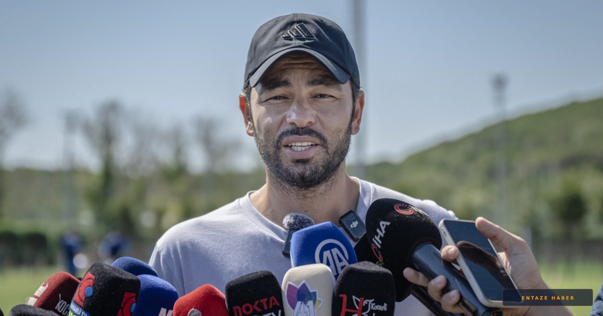 Selçuk İnan'dan Kocaelispor'da Transfer Mesaisi: 'Anlaşma Aşamasındayız'