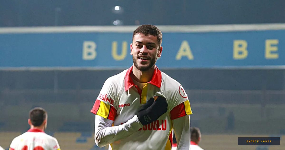 Göztepe’de Dev Transfer Operasyonu: Futbolcu Fabrikası 50 Milyon Euroyu Aştı