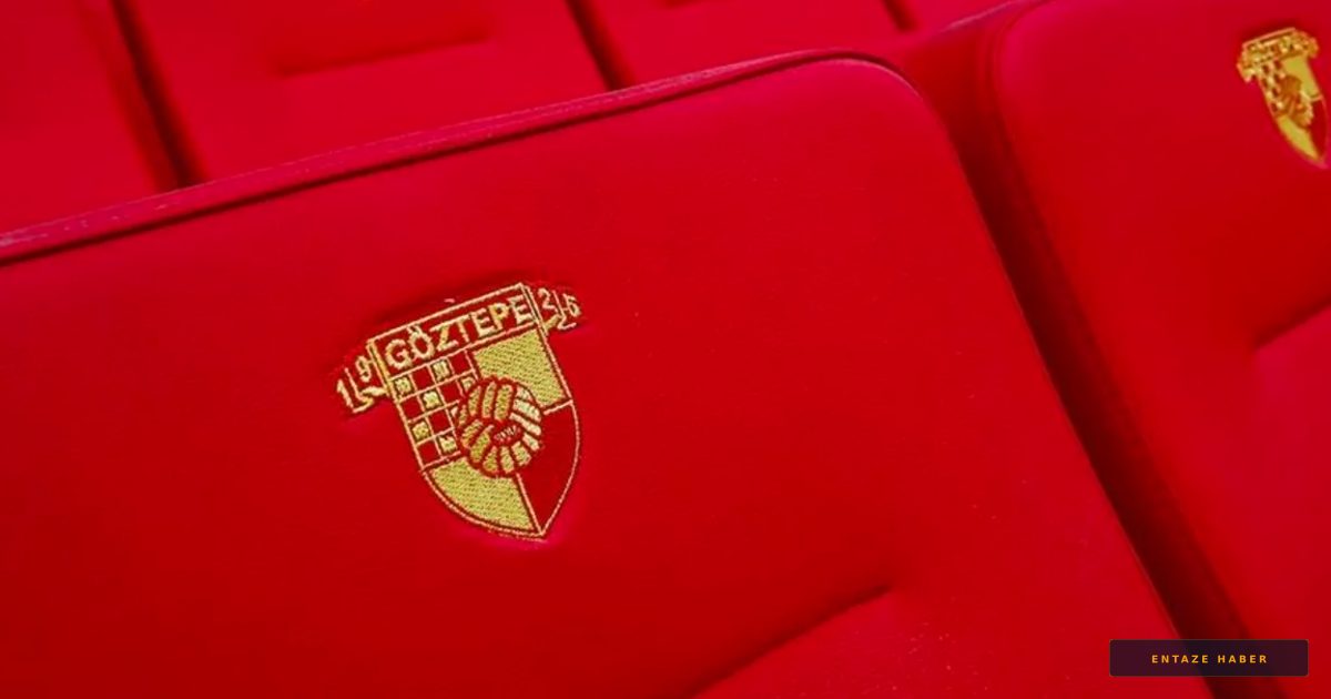 İzmir Futbolunda Dev Hamle: Göztepe, Altınordu’yu Satın Almak İçin Masaya Oturdu