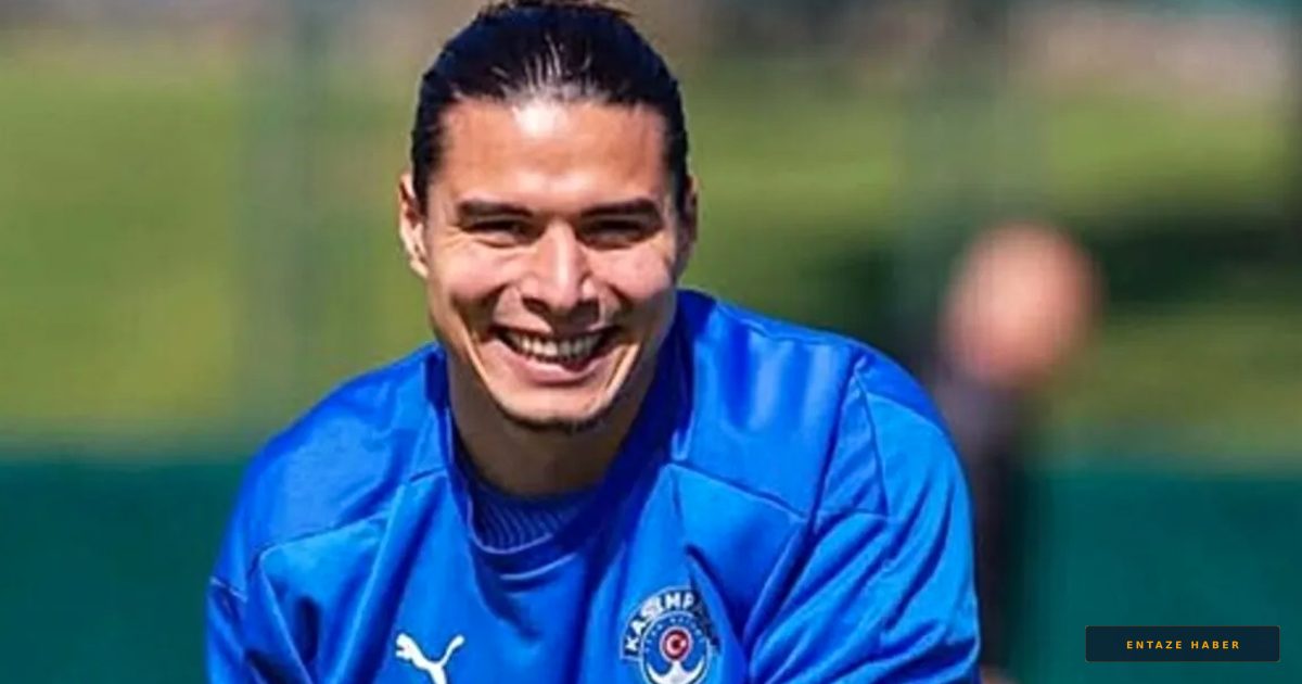 Göztepe’de Kaleci Operasyonu Tamam: Ali Emre Yanar İmzaya Hazır
