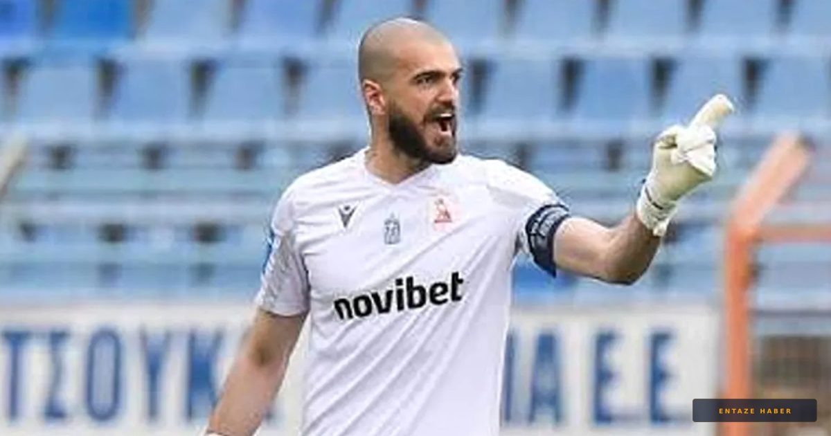 Göztepe'de Kale Operasyonu: Hedefteki İsim Luka Gugeshashvili