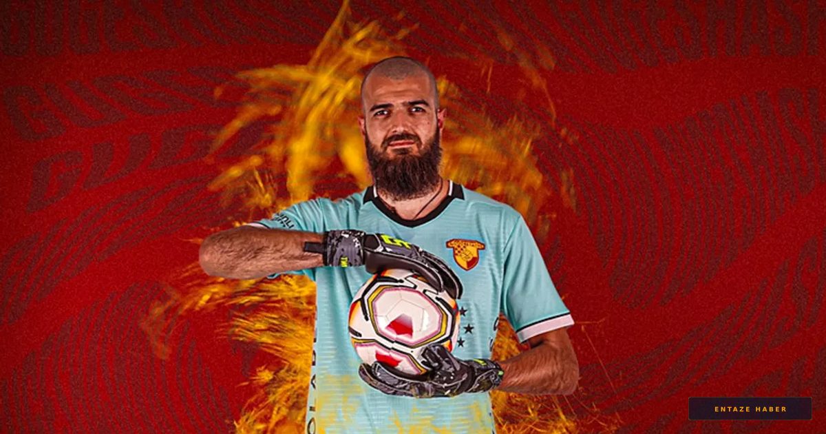 Göztepe’nin Kalesinde Gürcü Gücü: Luka Gugeshashvili Dönemi Başlıyor