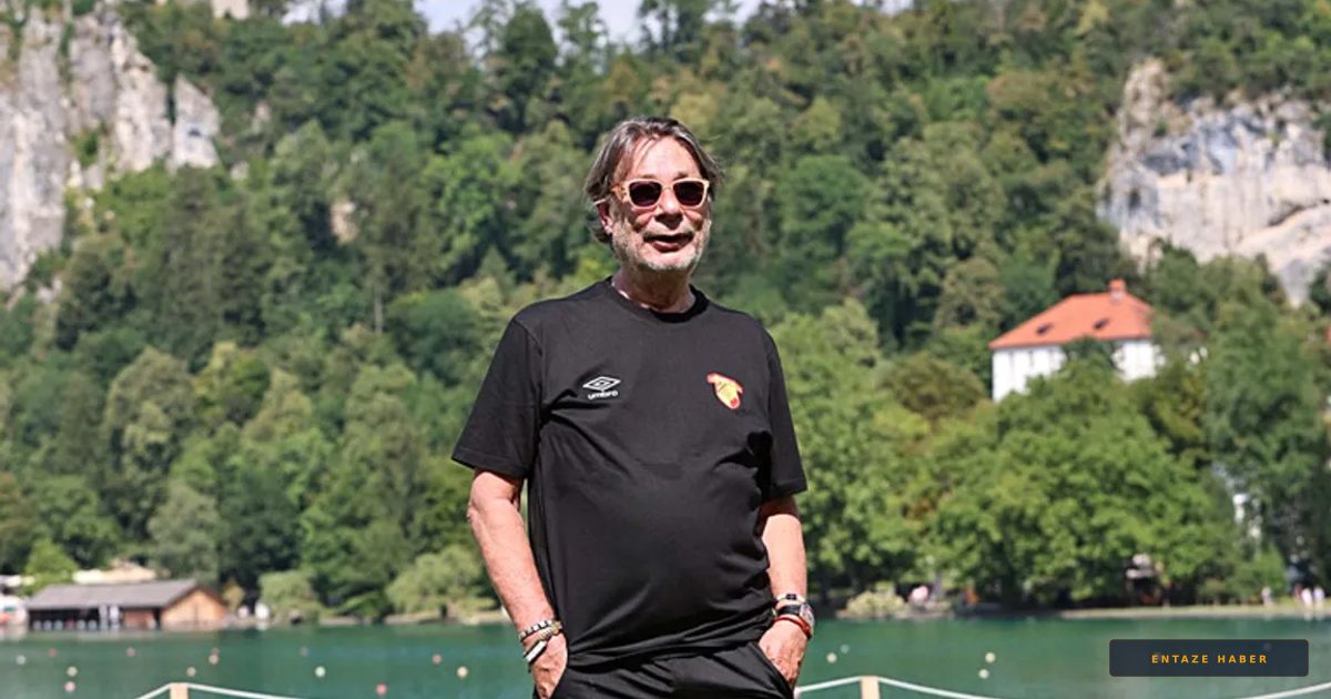 Göztepe’de Avrupa Rüyası: Mehmet Sepil Yeni Sezon Hedeflerini Açıkladı