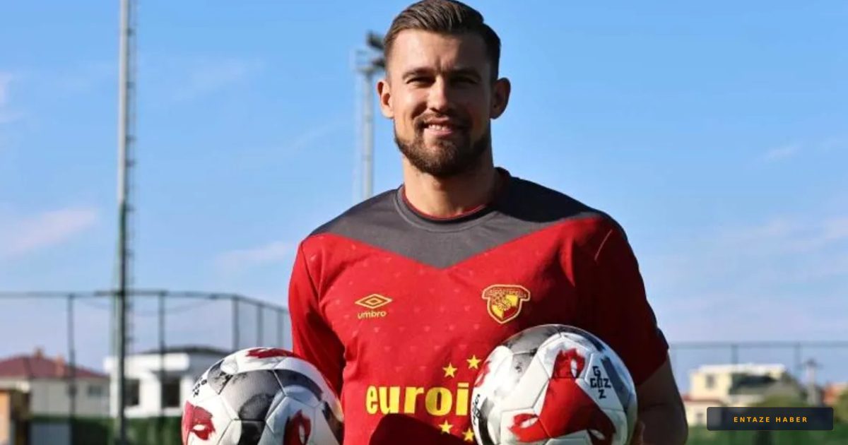 Göztepe’de Gelecek Planlaması: Salem Bouajila ile Uzun Vadeli İmza, Mateusz Lis ile Veda