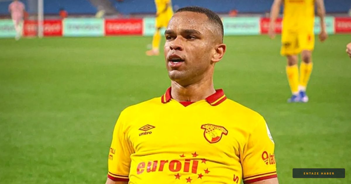 Göztepe’de Forvet Hattında Büyük Hareketlilik: 7 Golcüden Rekor Bekleniyor