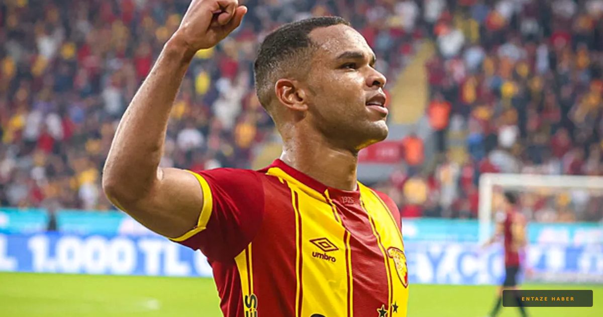 Göztepe'de Juan Bilmecesi: Beklenen Transfer Teklifleri Gelmedi