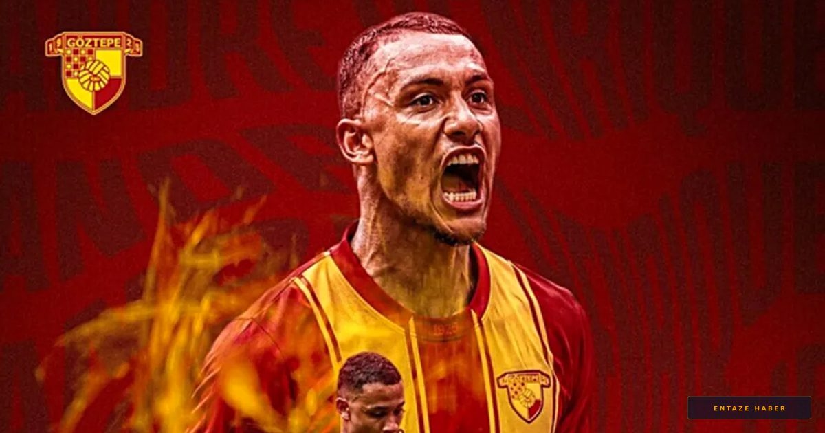 Göztepe’nin Sambacı Tutkusu: Brezilya Hattında 7. Golcü Operasyonu