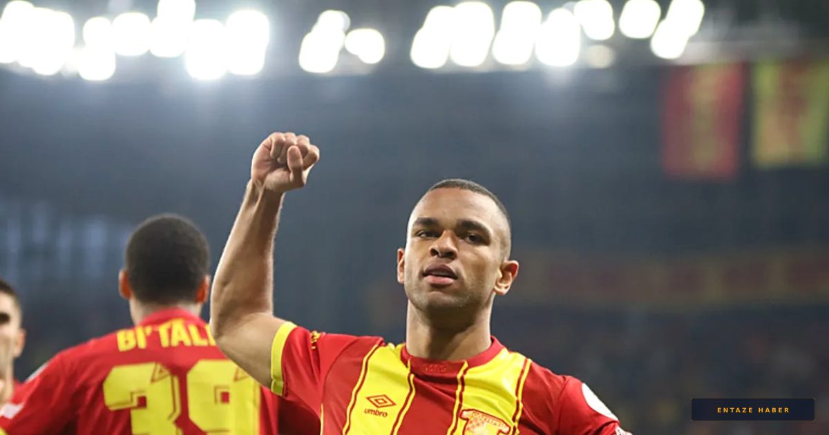 Göztepe'de Juan Depremi: CSKA Moskova'dan Dev Bonservis Hamlesi!
