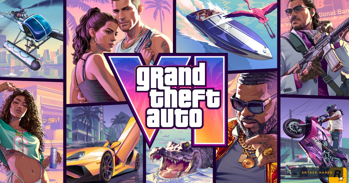 GTA 6 İçin Beklenen Fiyat Açıklandı: İşte Rockstar Games'in Yeni Stratejisi