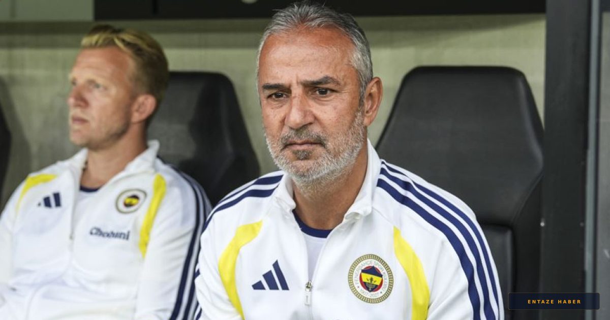 İsmail Kartal'dan Mason Greenwood Müjdesi: Fenerbahçe'de Hedef Şampiyonluk!