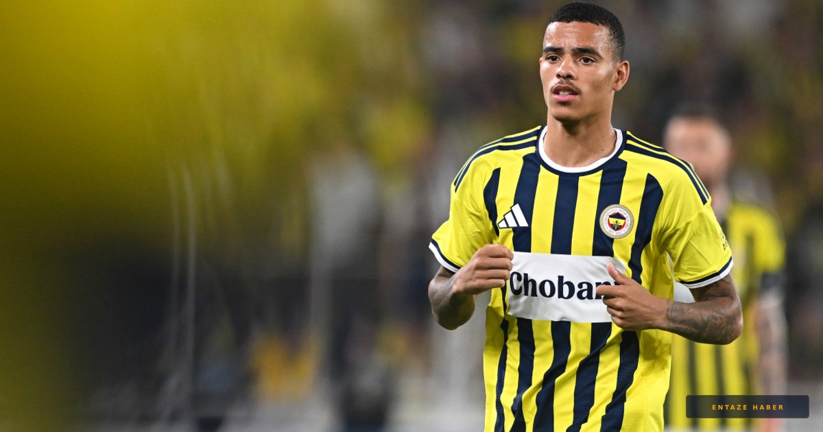Fenerbahçe'de Yıldızlar Sahne Aldı: Greenwood ve Ake İlk Kez Çubuklu ile Tanıştı