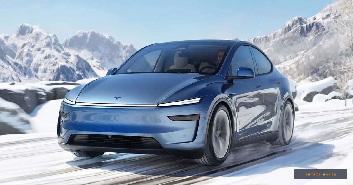 Tesla Sahiplerine Müjde: Grok Yapay Zeka Desteği Türkiye'ye Geliyor