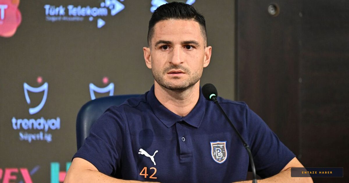 Başakşehir’de Avrupa Hedefi: Ömer Ali Şahiner’den Net Mesaj