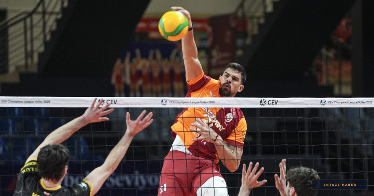 Galatasaray'da Roamy Alonso Kararı: Sarı-Kırmızılılar Yıldız İsimle Yola Devam Ediyor
