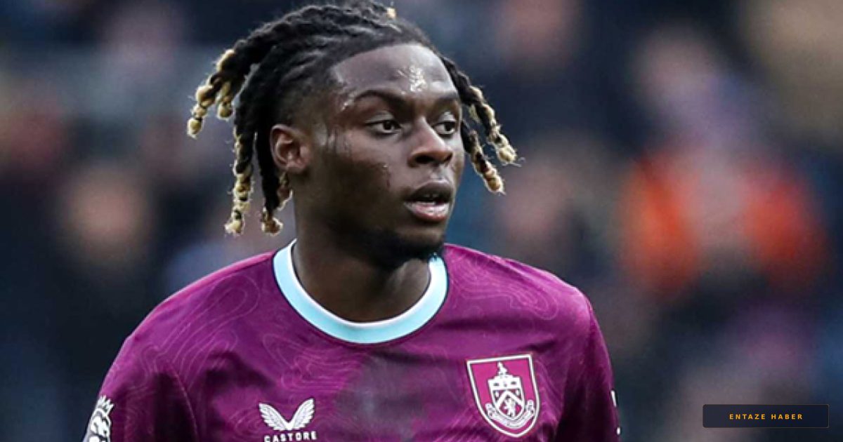 Galatasaray'da Orta Saha Operasyonu: Lesley Ugochukwu İçin Resmi Temas Başladı
