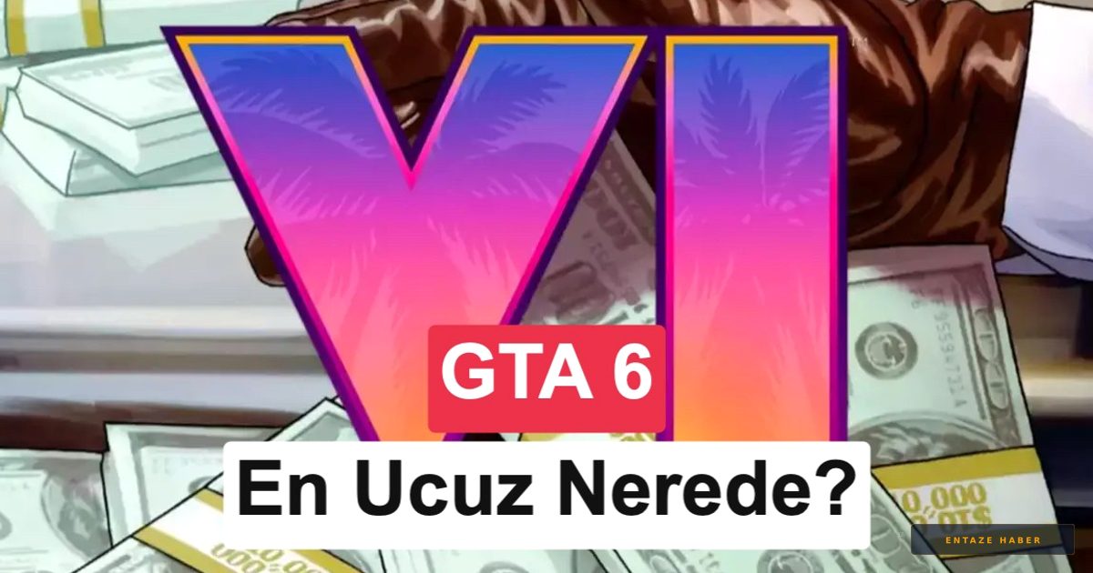 GTA 6 Fiyat Şoku: Hangi Ülkede Ne Kadar? İşte Küresel Fiyat Listesi