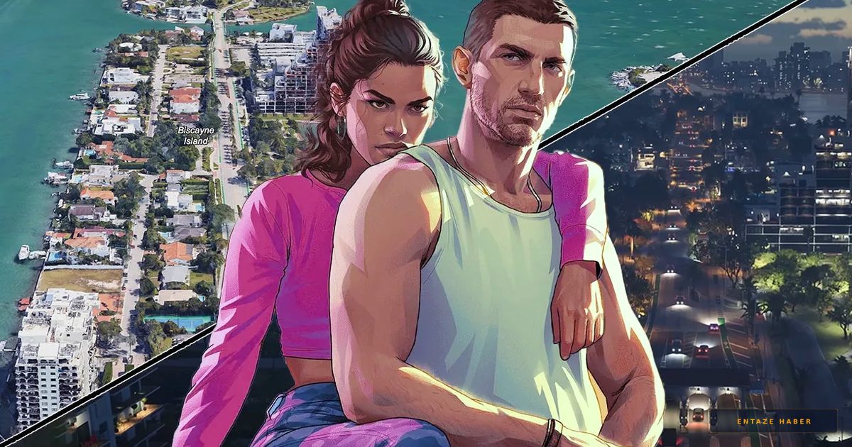 GTA 6 İçin Geri Sayım Başladı: Fiyatlar ve Ön Sipariş Detayları Netleşti