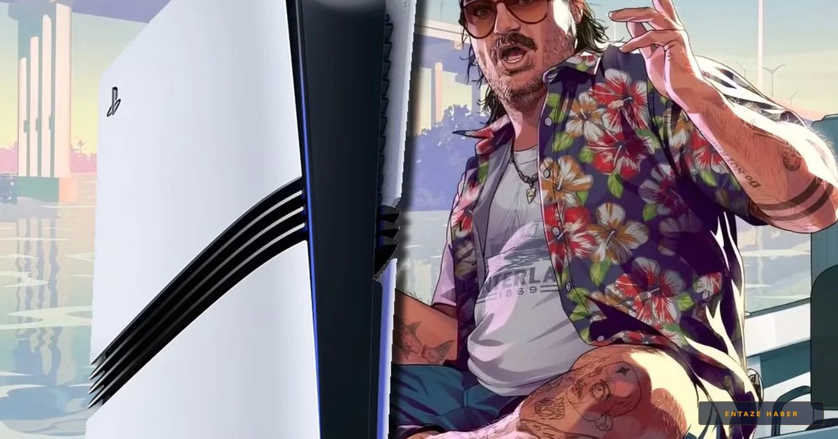 GTA 6 Konsollarda Nasıl Çalışacak? 60 FPS Müjdesi Geldi