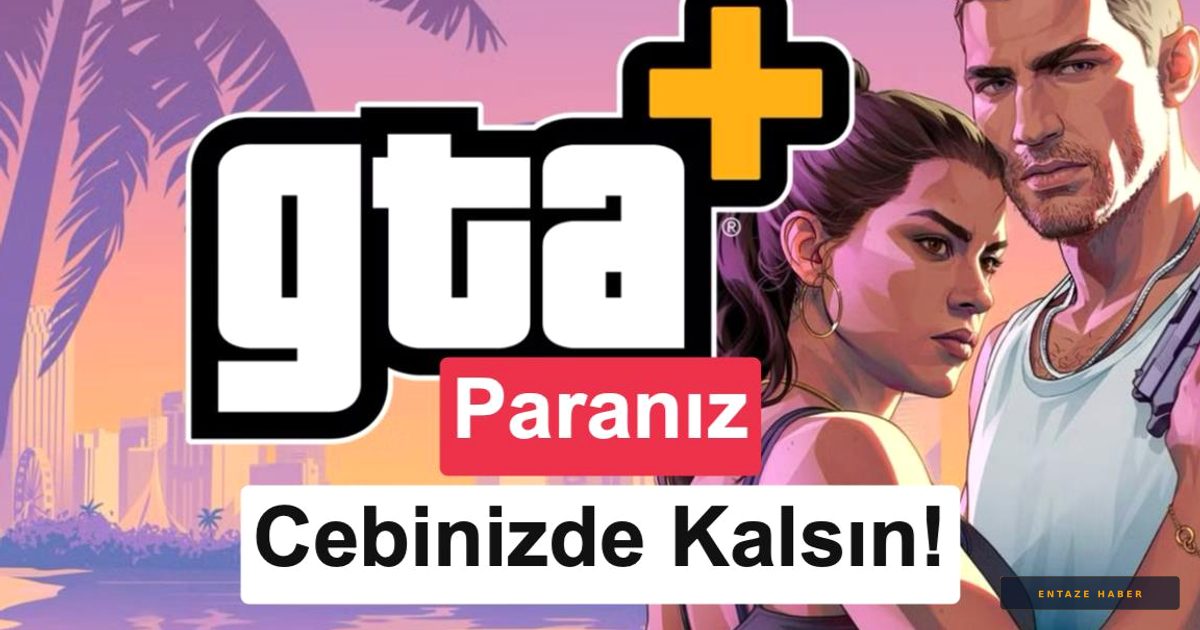 GTA 6 Ön Siparişiyle Gelen GTA+ Üyeliği Nasıl İptal Edilir? Otomatik Ödemeyi Durdurun