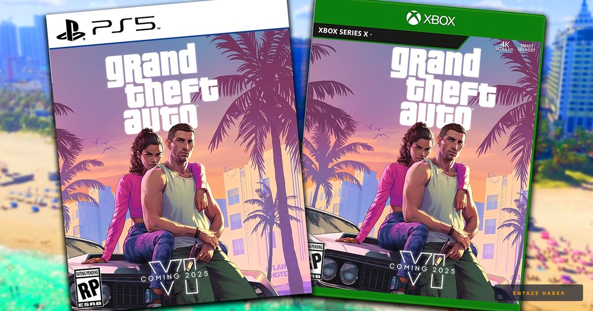 GTA 6 Konsol Savaşları: PS5 ve Xbox Series Donanım Kapışmasında Son Durum