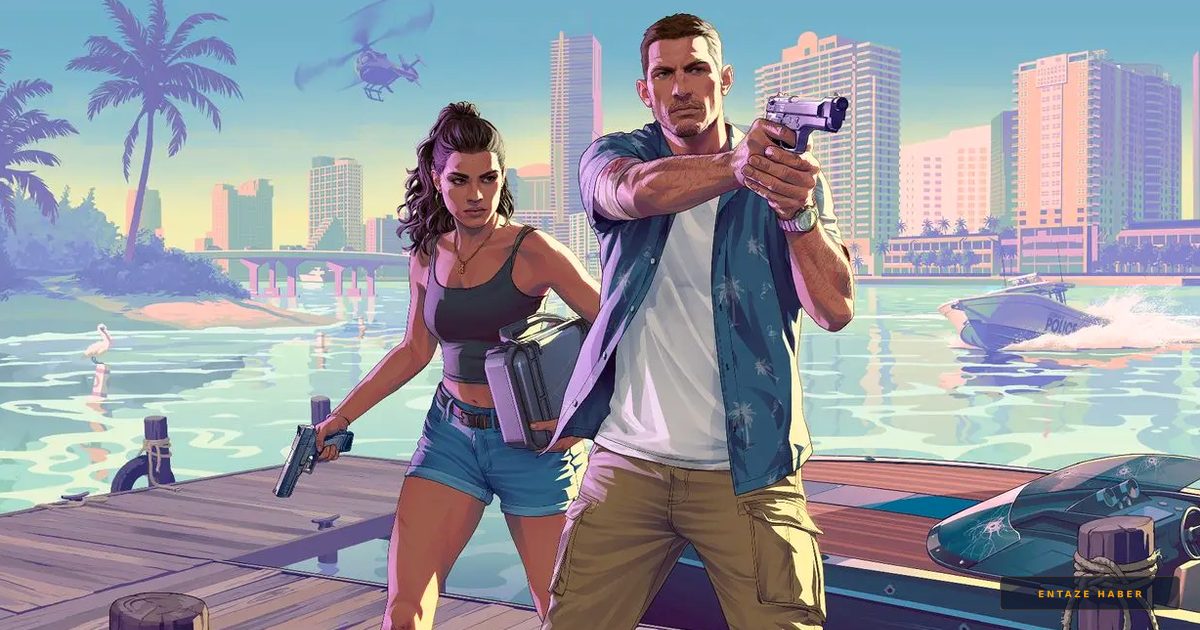 GTA 6 Sürümleri ve Fiyatları Netleşti: Hangi Paket Sizi Bekliyor?