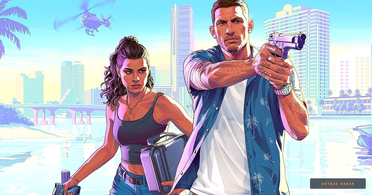 GTA 6'da Beklenen Büyük Değişim: Rockstar'dan Tek Oyunculu Hamle