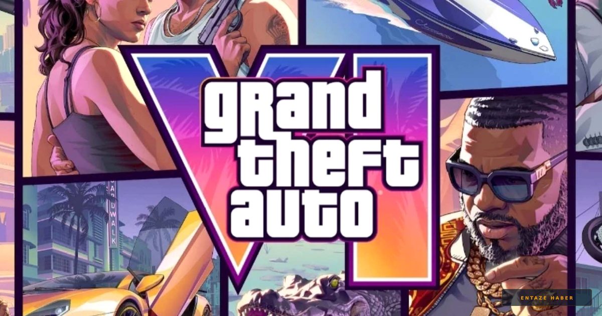 GTA VI İçin Geri Sayım Başladı: Ön Sipariş Tarihi Netleşti!