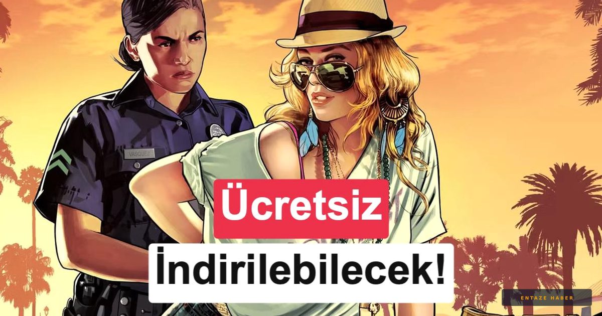GTA 5 Oyuncularına Müjde: Ücretsiz Yeni Nesil Yükseltme Fırsatı Başladı