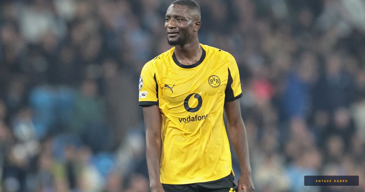 Fenerbahçe'nin Guirassy Hayali Gerçekleşmedi: İşte Yıldız Golcünün Kararı!