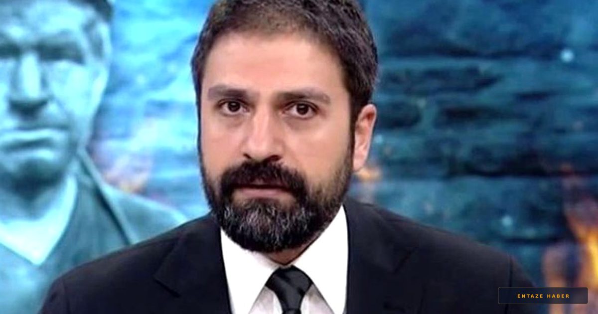 Gazeteci Erhan Çelik'e 14 Ay Hapis Şoku: Mahkemeden 'Zincirleme Tehdit' Kararı