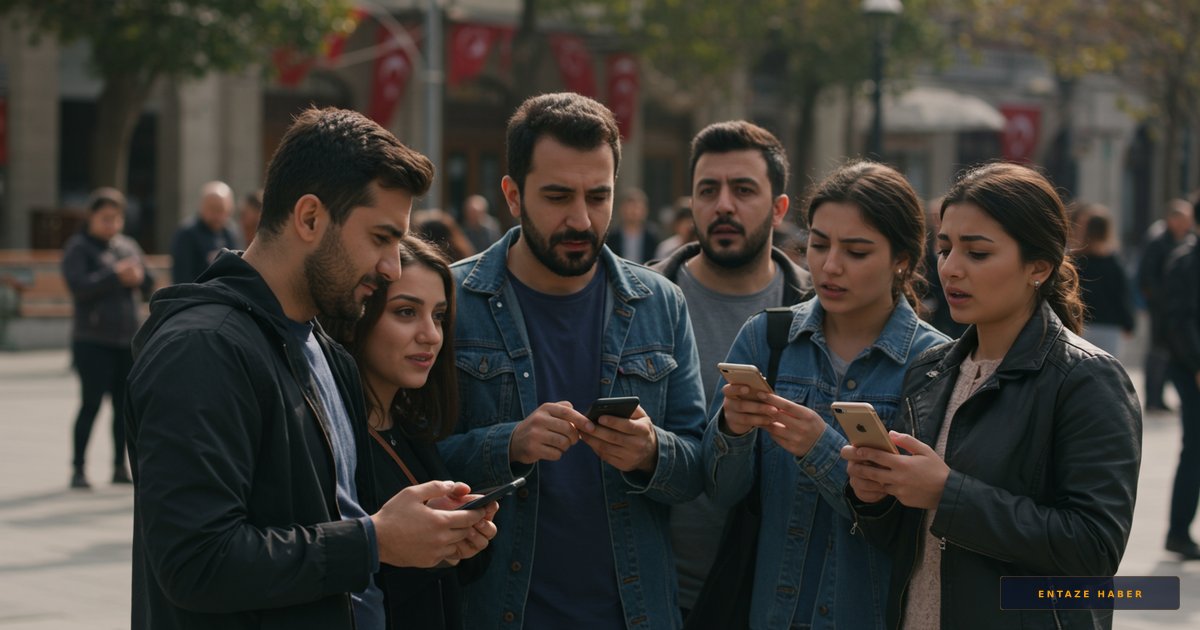 Gülşah Alyans: Gündemi Sallayan Merak ve İlişkilerin Dijital Yansımaları