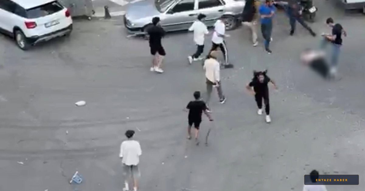 Şanlıurfa’da İki Günlük Şiddet Sarmalı: 6 Yaralı, 11 Gözaltı!