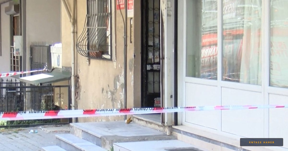 Güngören'de Kentsel Dönüşüm Faciası: Doğalgaz Hattı Sökümünde Patlama