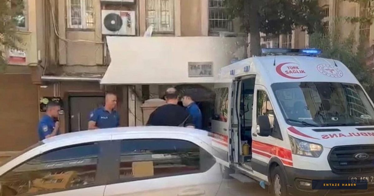 Şanlıurfa'da Hukuk Bürosunda Şüpheli Ölüm: Günlerdir Aranan İbrahim Baykar'ın Cansız Bedeni Bulundu