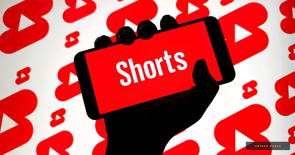 YouTube Shorts'ta Devrim: 200 Milyar İzlenmeye Özel Yeni Özellikler!