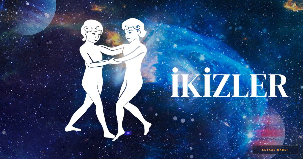 15 Temmuz Burç Yorumları: İkizler İçin İletişim ve Kariyerde Büyük Fırsat Zamanı