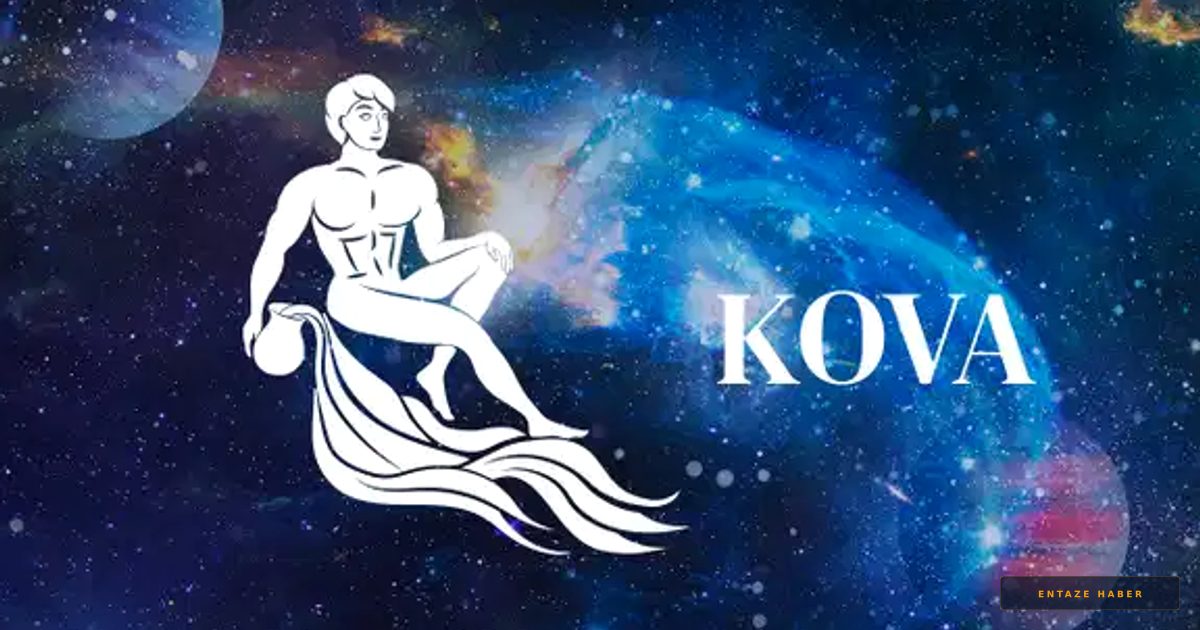 19 Haziran Kova Burcu Yorumu: Gökyüzünde Büyük Değişim ve Siyasette Kritik Viraj