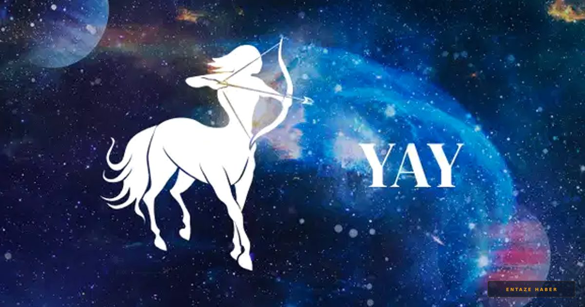 Yay Burçları İçin Enerji Patlaması: 25 Temmuz'da Yıldızlar Ne Söylüyor?